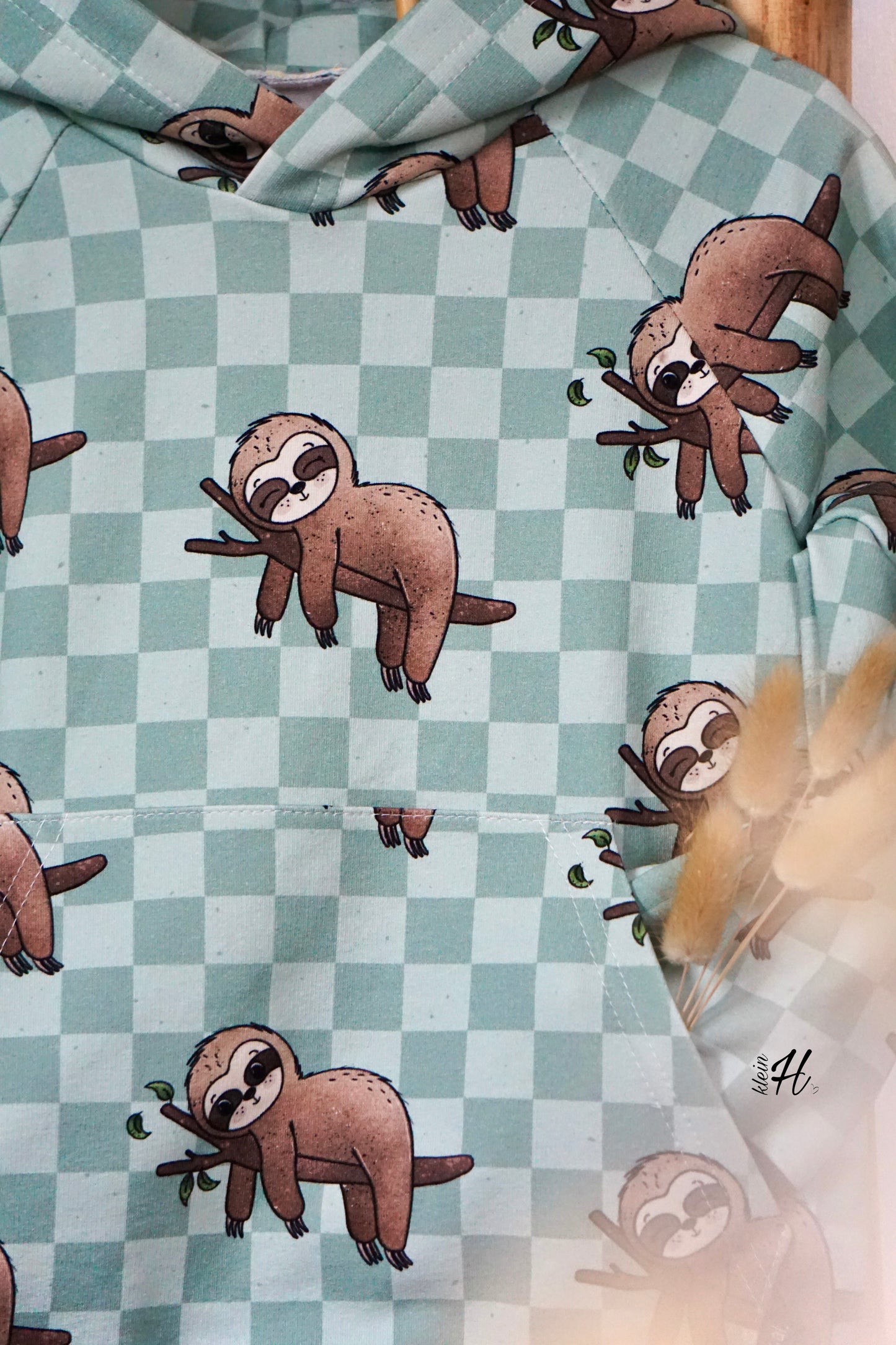 *VORBESTELLUNG* Faultierchen
