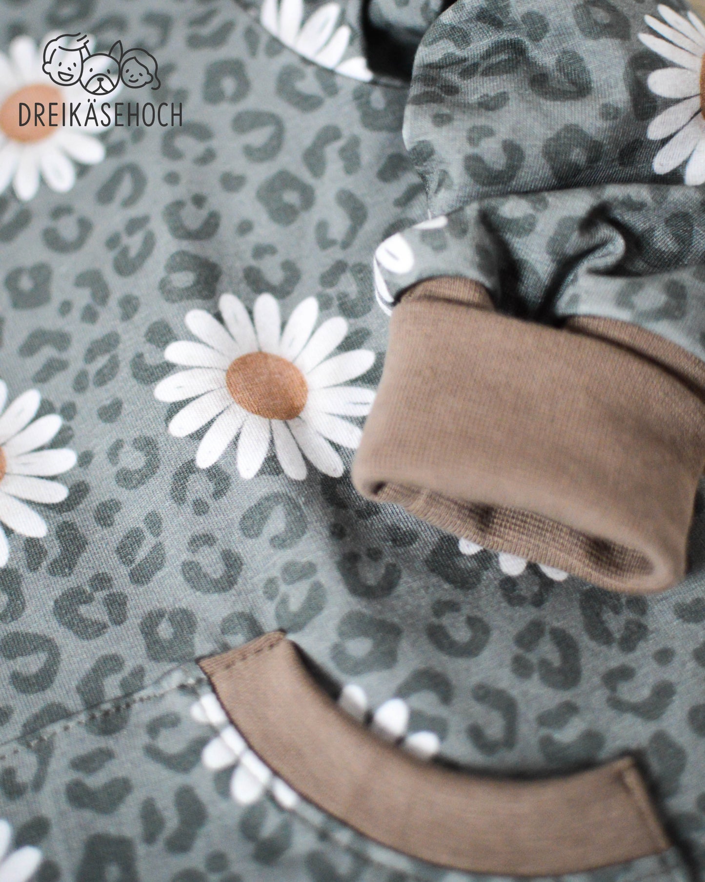 *VORBESTELLUNG* Daisy Love