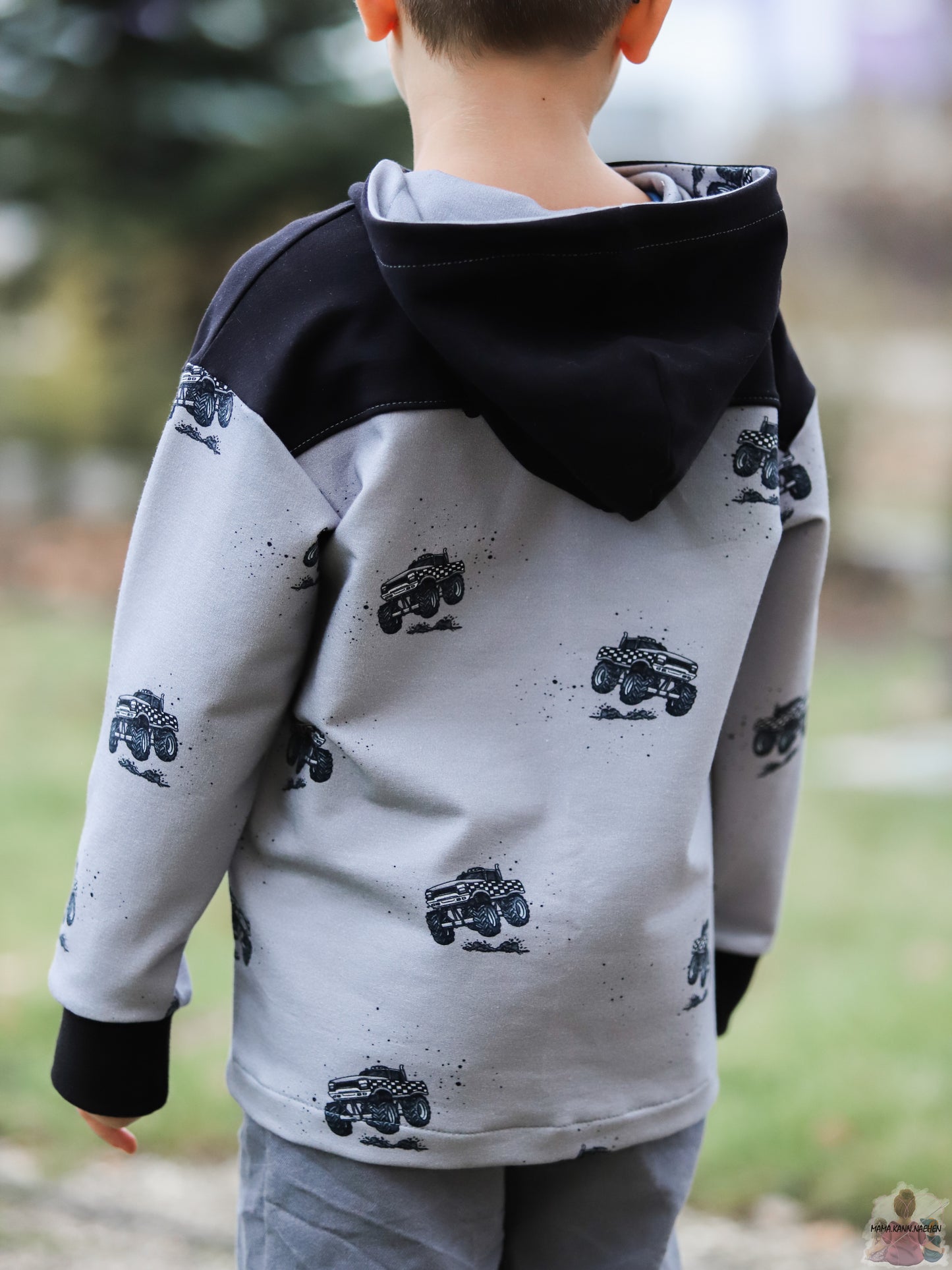 Mini Kollektion Boys