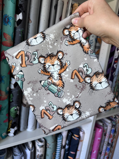 Schul Tiger