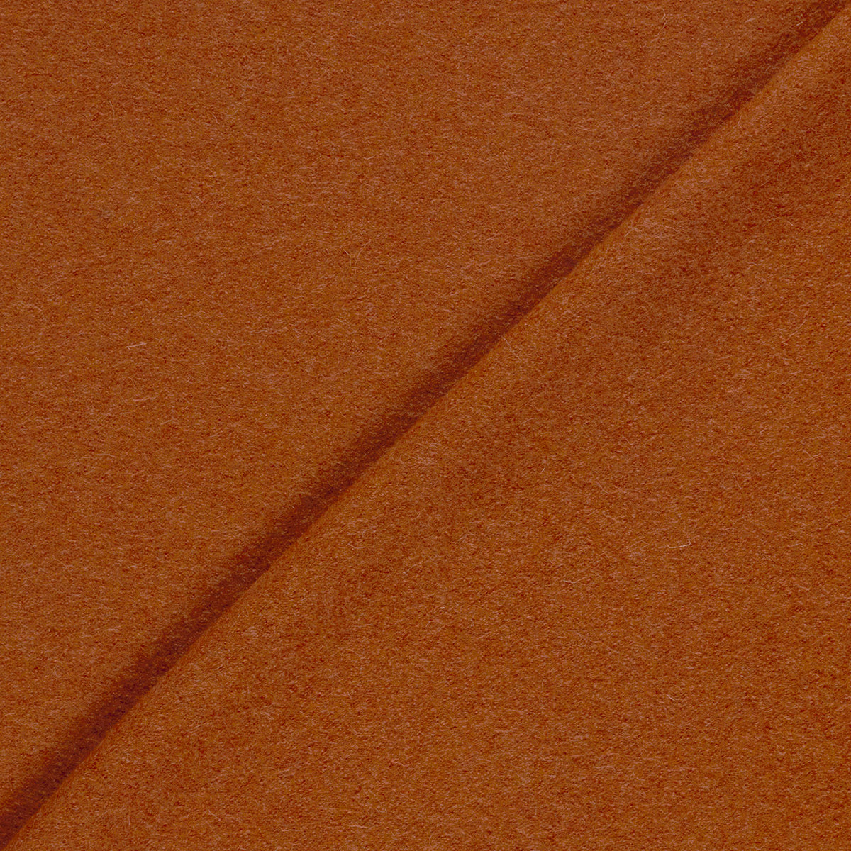 Wollwalk - Ziegel
