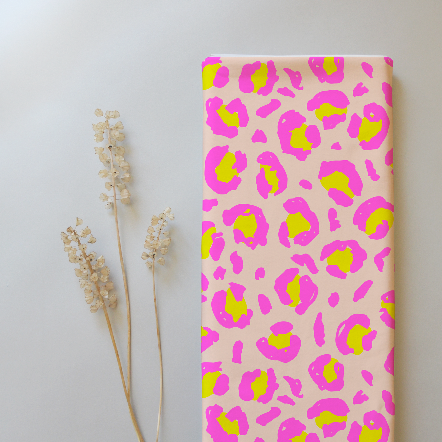 *VORBESTELLUNG* Neon Love Leo