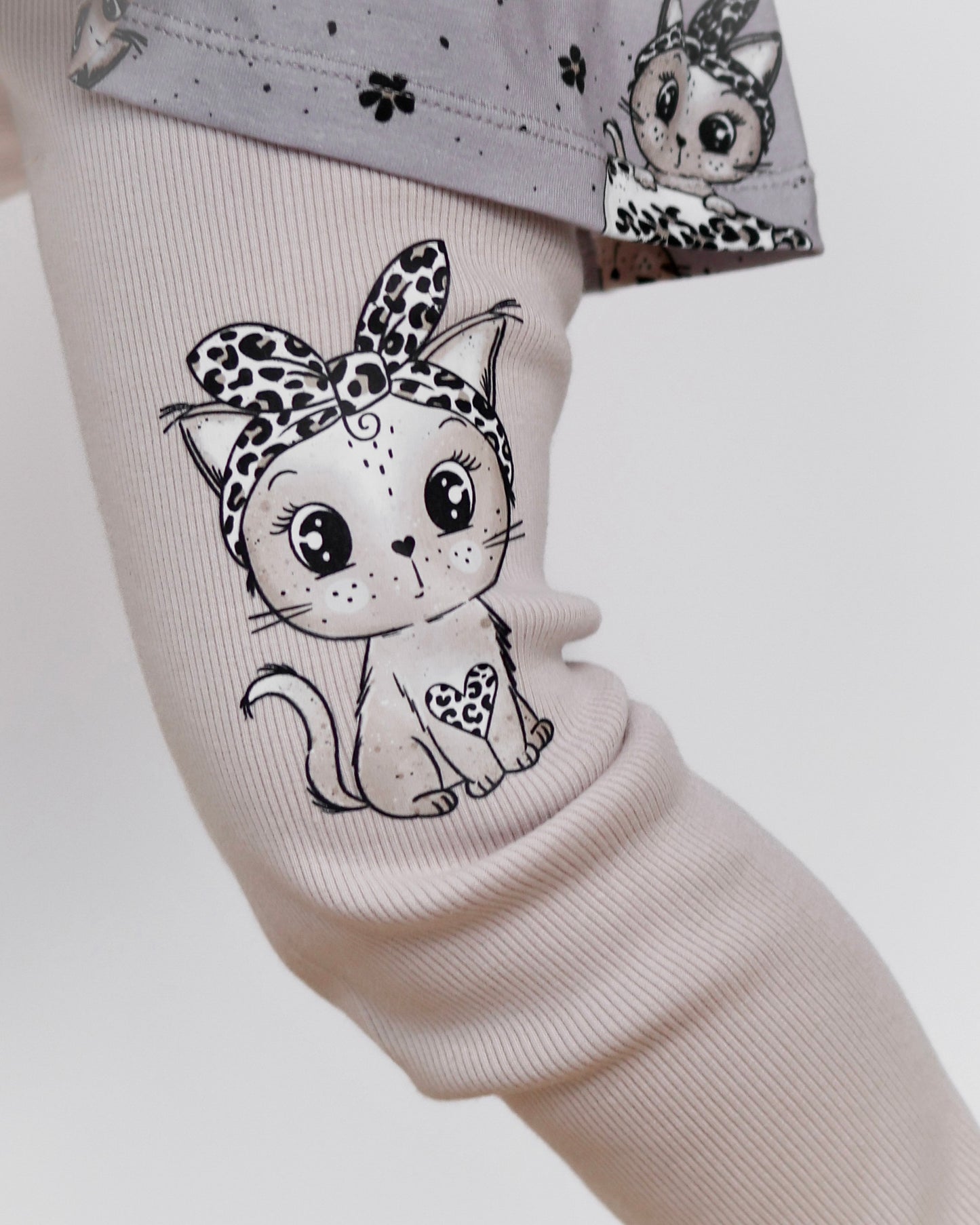 Tassen Kitty