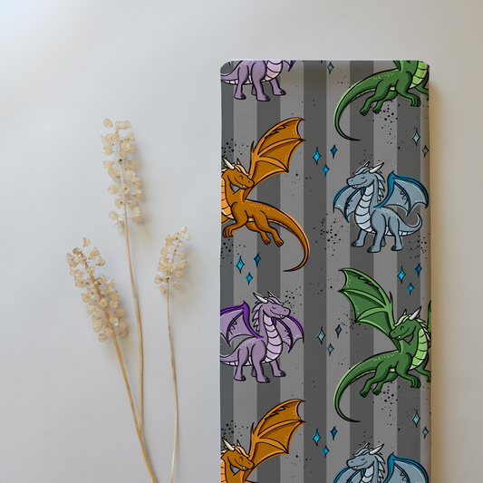 *VORBESTELLUNG* Dragon Parts