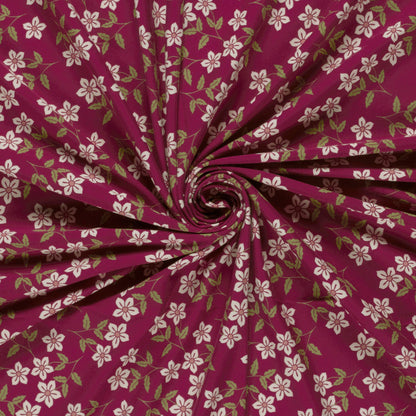 Kirschblüten - Jersey
