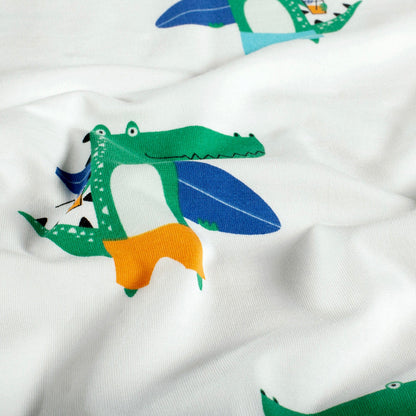 Surf Kroko - Jersey