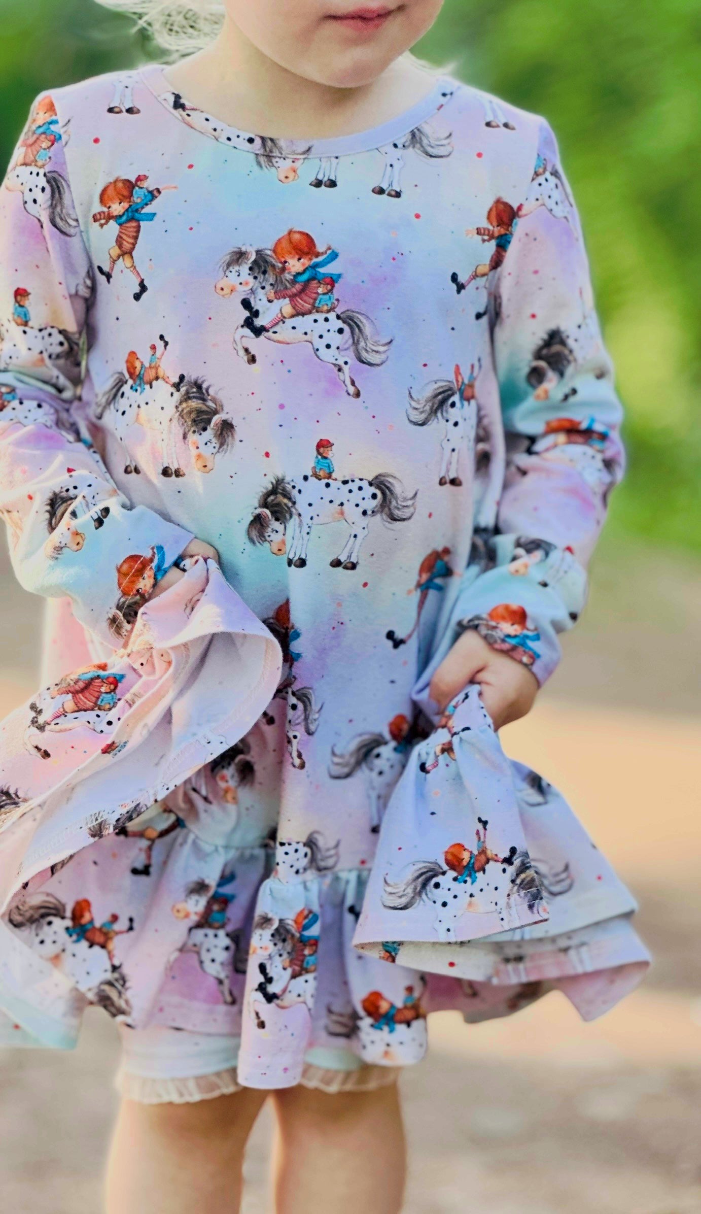 Mach mir die Welt wie Sie mir gefällt!