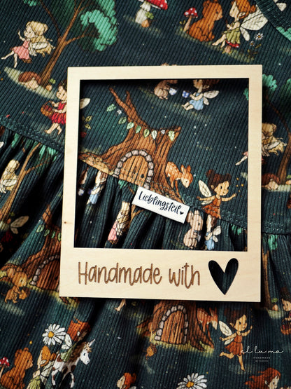 *VORBESTELLUNG* Feenwald