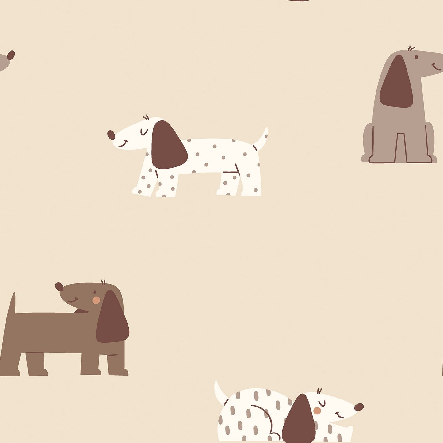Terry Crepp Hundefreunde