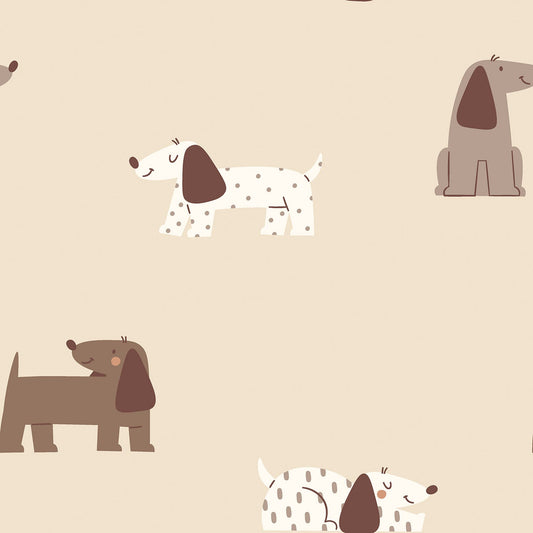 Terry Crepp Hundefreunde