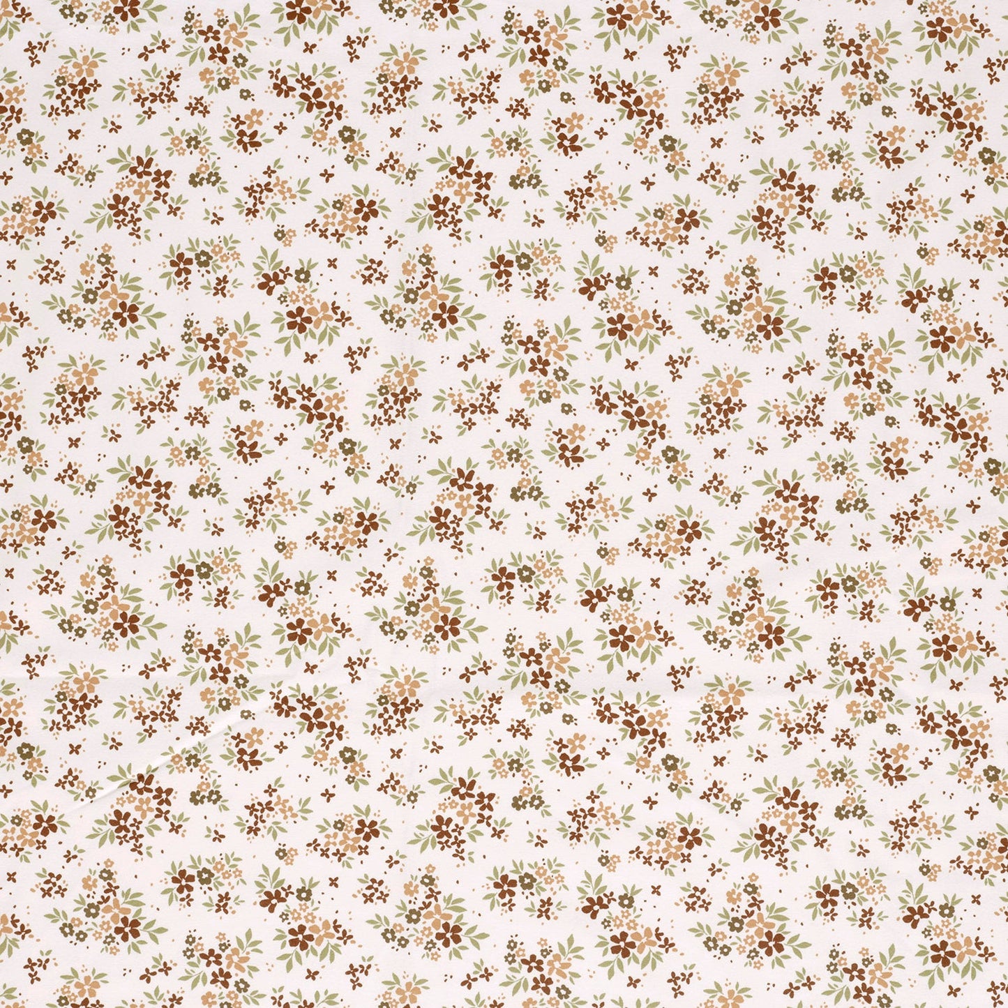 Herbst Blumen - Jersey