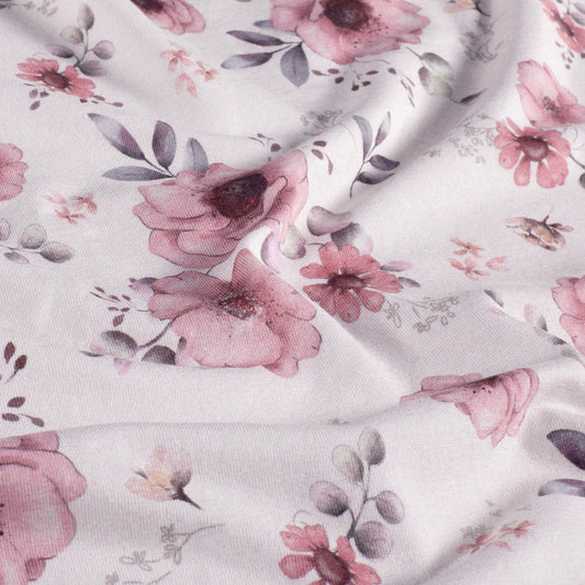 Flower Time - Jersey