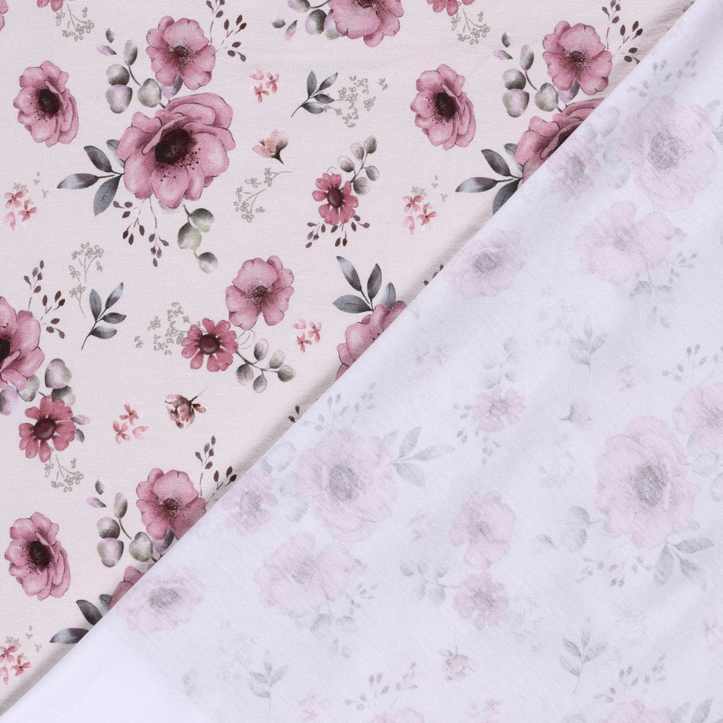 Flower Time - Jersey