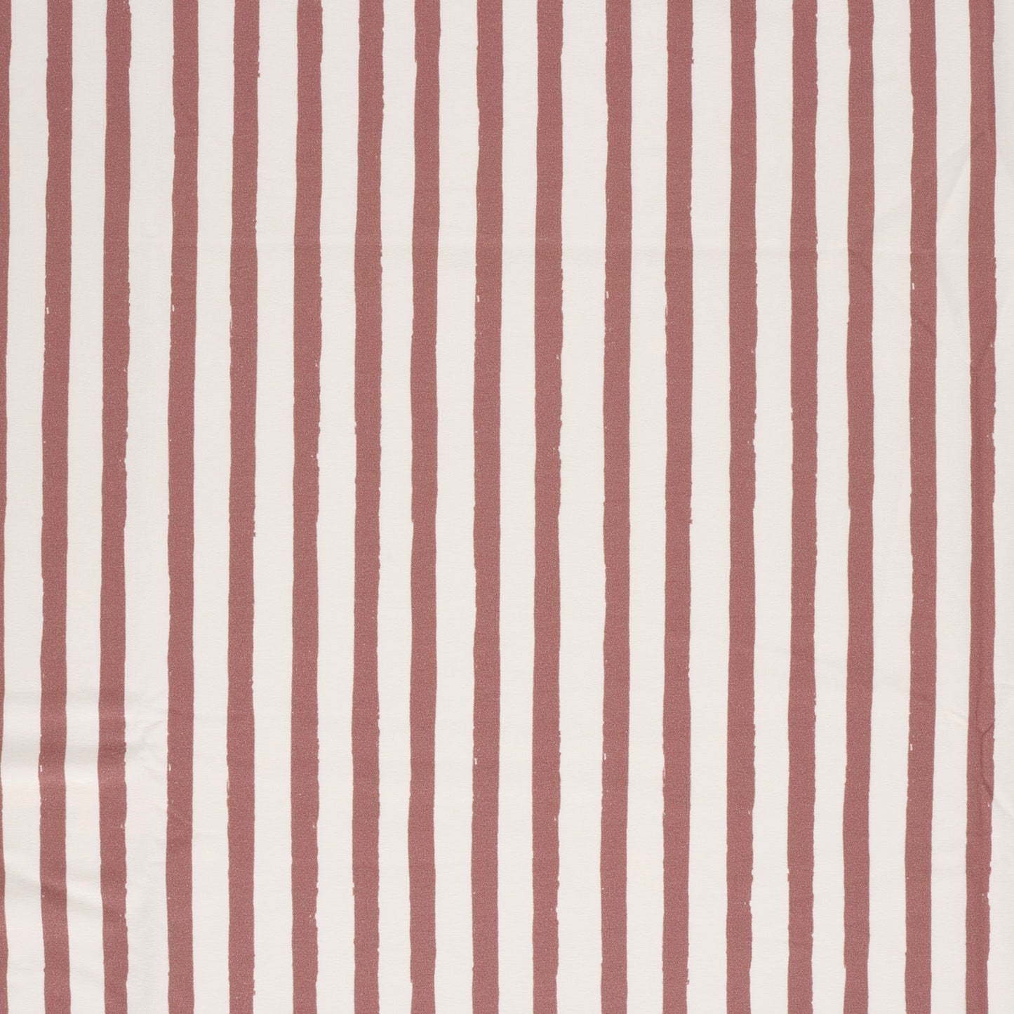 GOTS French Terry - Stripes