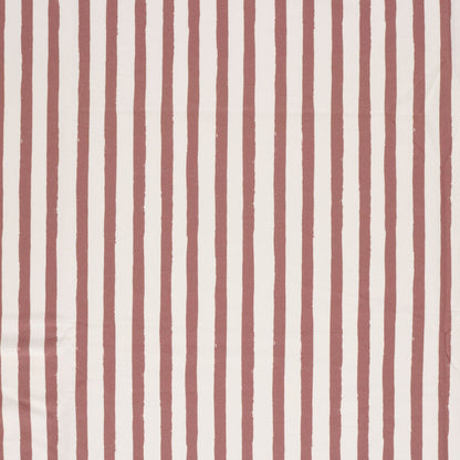 GOTS French Terry - Stripes