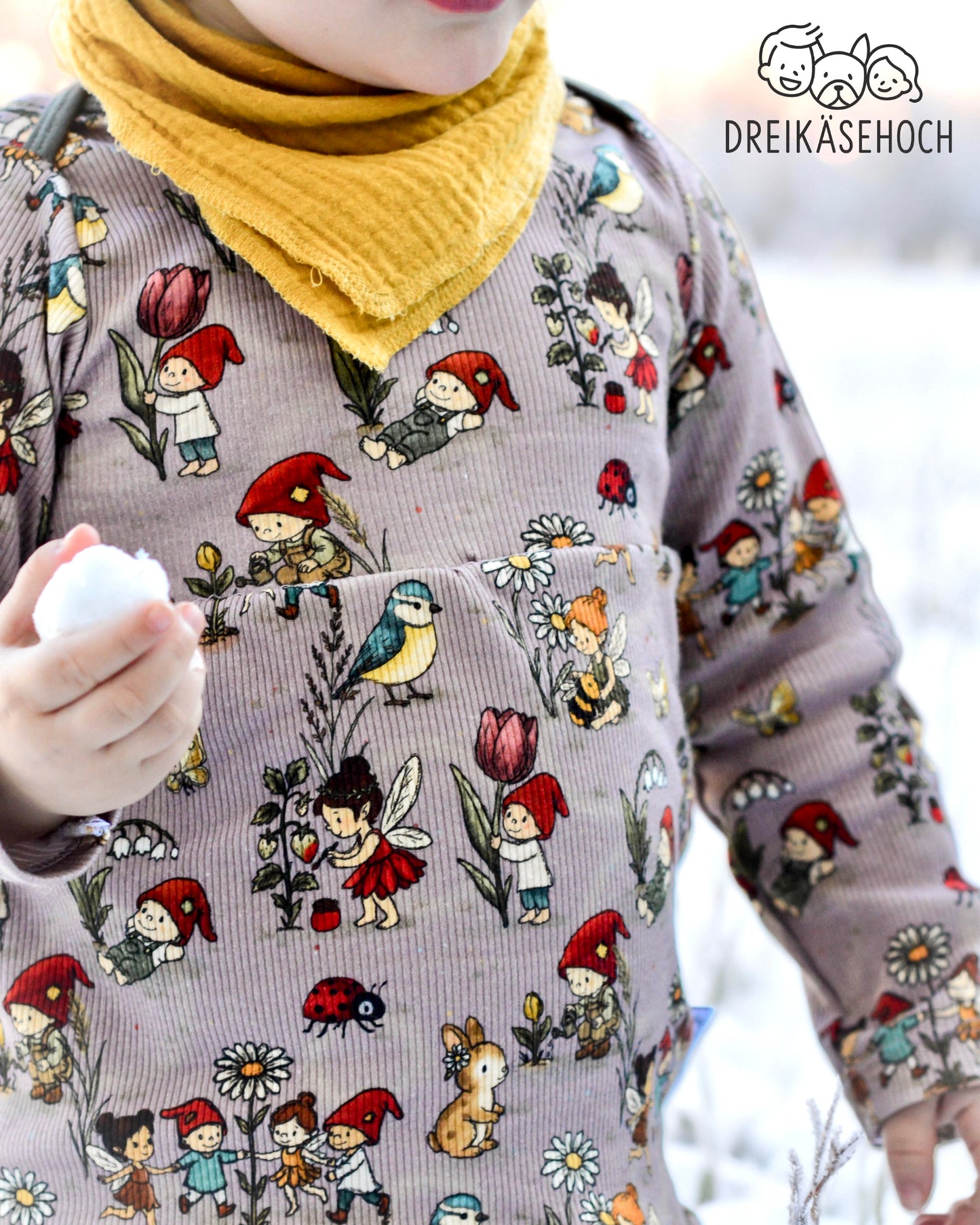 *VORBESTELLUNG* Wiesenzauber