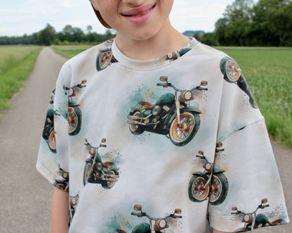 The Biker