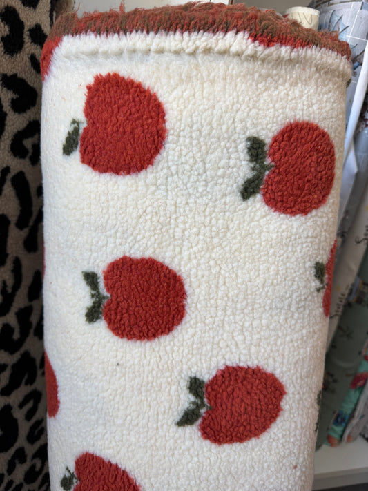 Teddy Jaquard - Äpfel