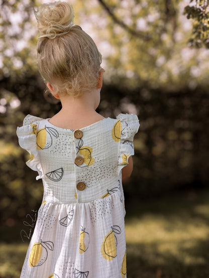 Scandi Zitrus