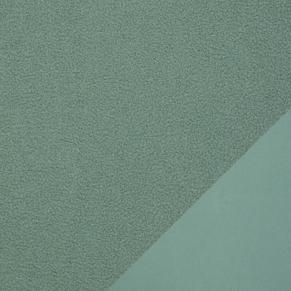 Teddyboucle-Fleece Mint