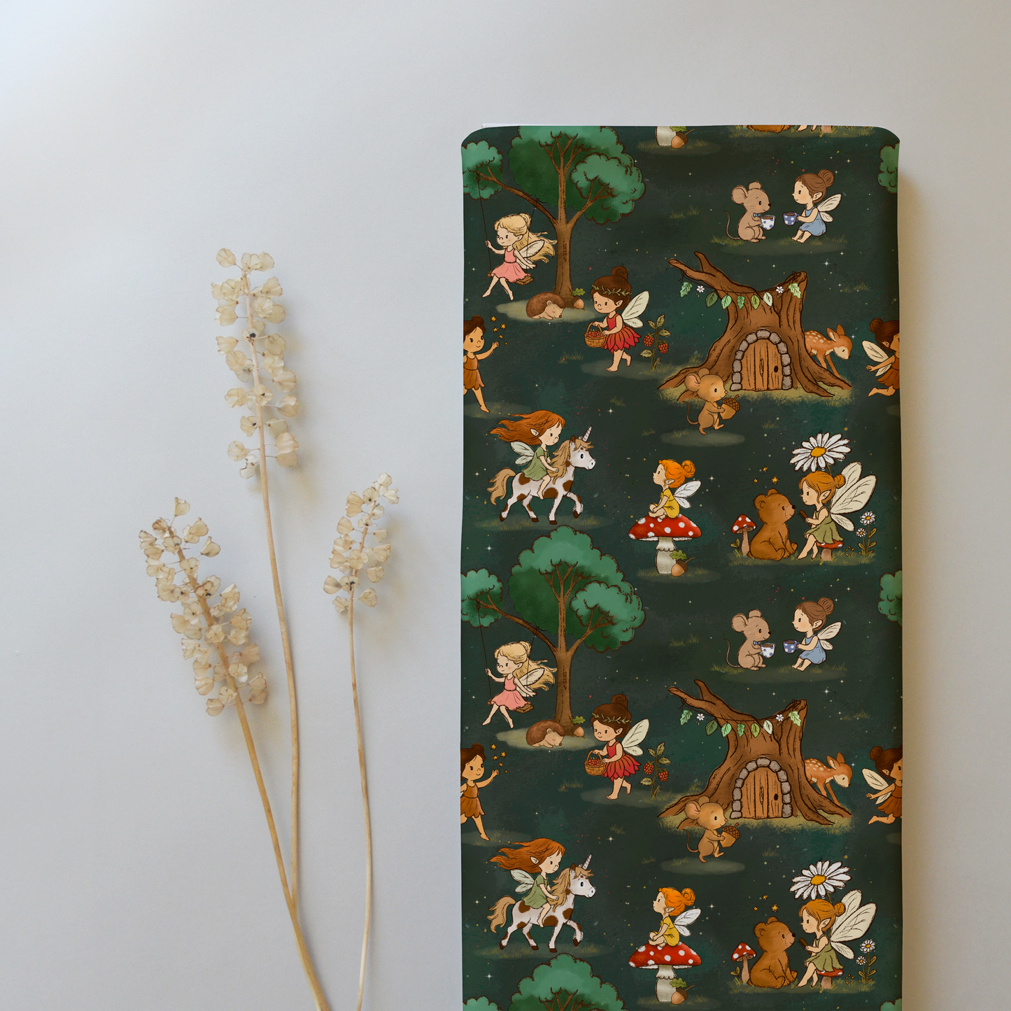 *VORBESTELLUNG* Feenwald