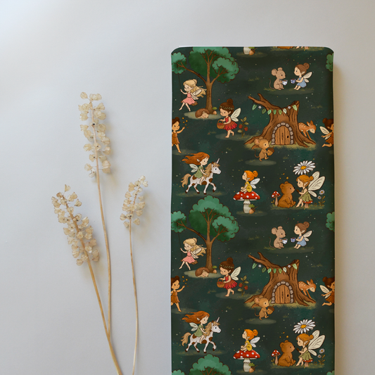 *VORBESTELLUNG* Feenwald