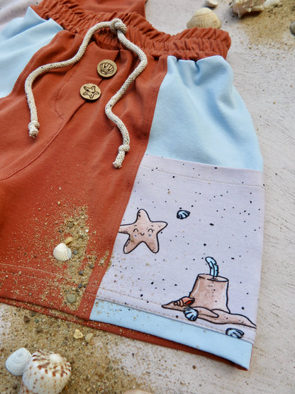 Strandtag