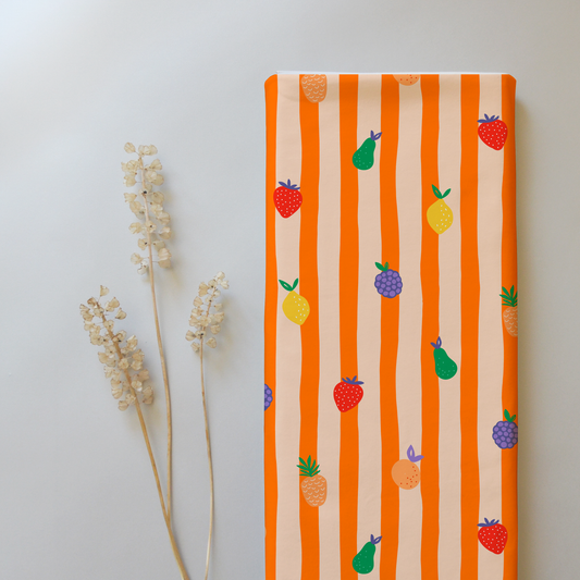 *VORBESTELLUNG* Fruit Love