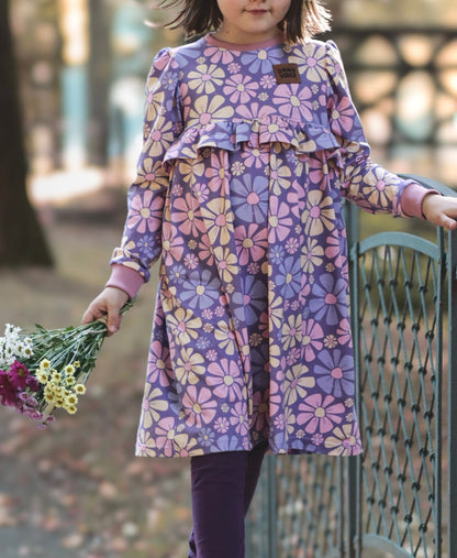 Blumensommer