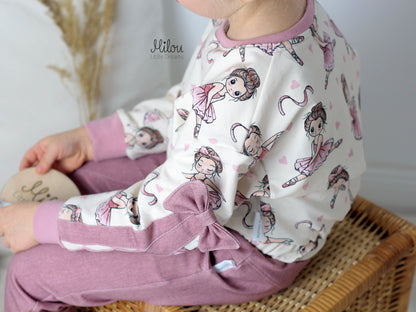 Ballerina Kollektion