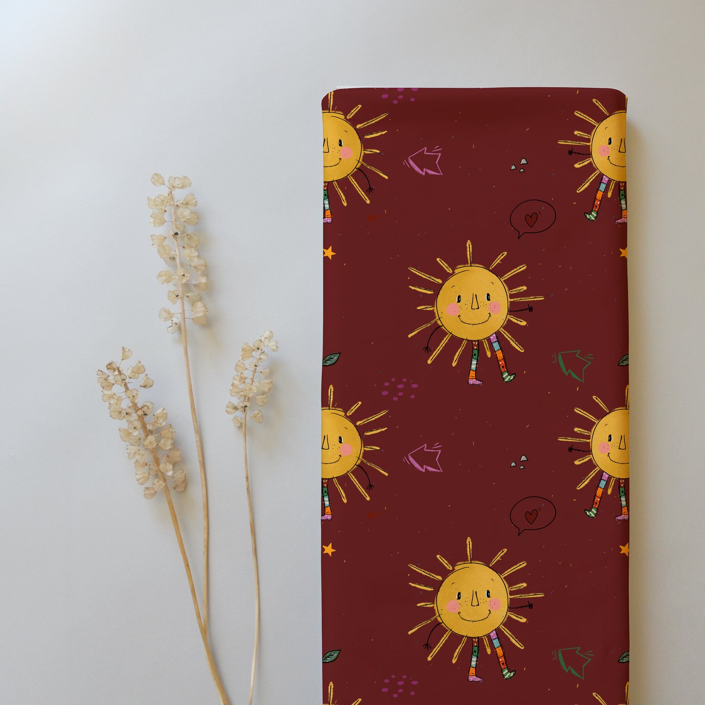 *VORBESTELLUNG* Sonnenschein