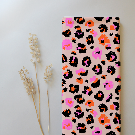 *VORBESTELLUNG* Wild Neon Leo