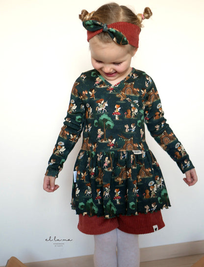 *VORBESTELLUNG* Feenwald