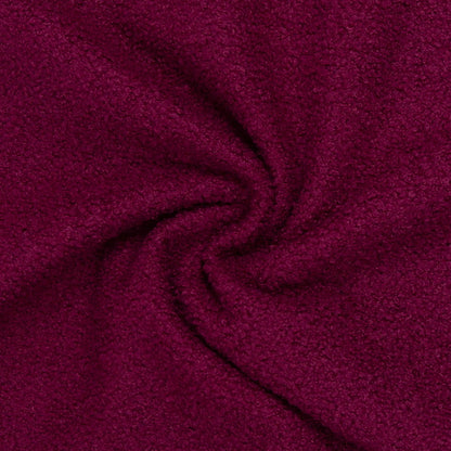Teddyboucle-Fleece Berry