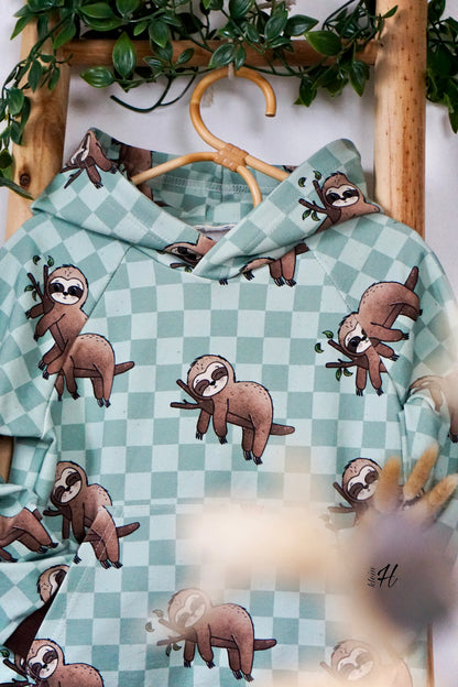 *VORBESTELLUNG* Faultierchen