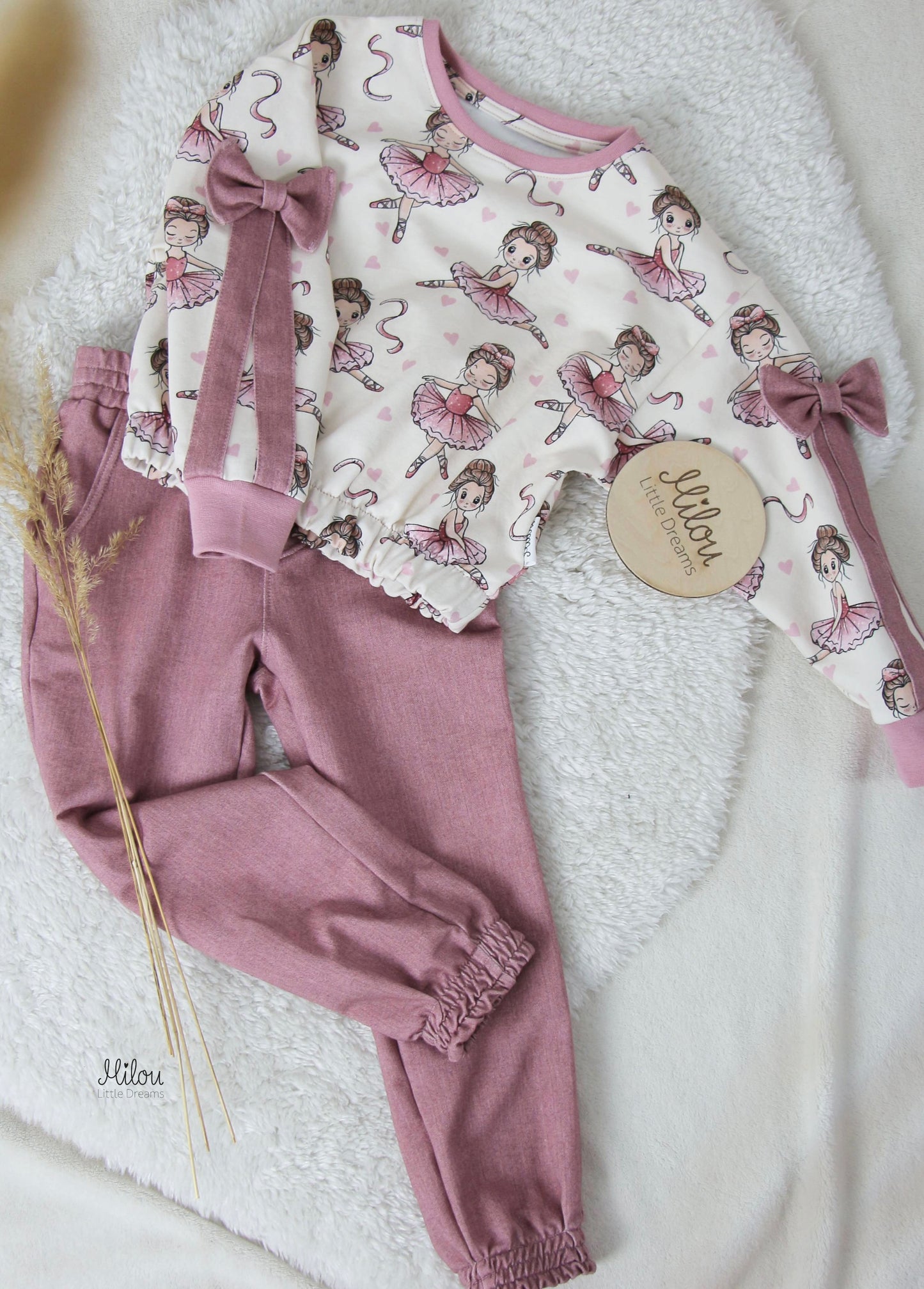 Ballerina Kollektion