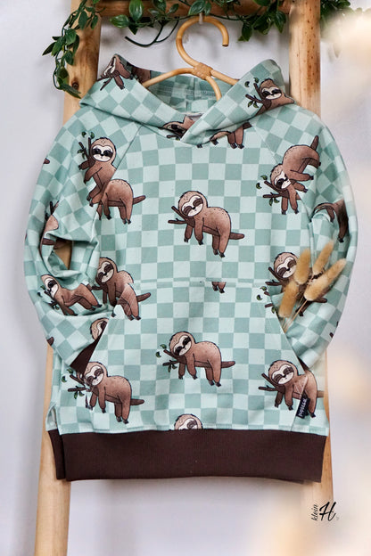 *VORBESTELLUNG* Faultierchen
