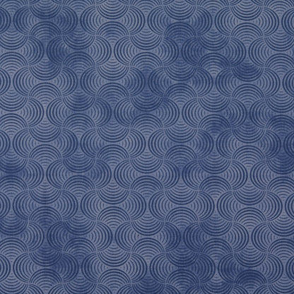 Popeline Geometrisch