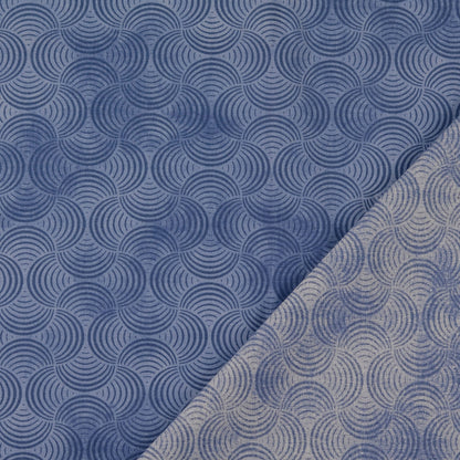 Popeline Geometrisch