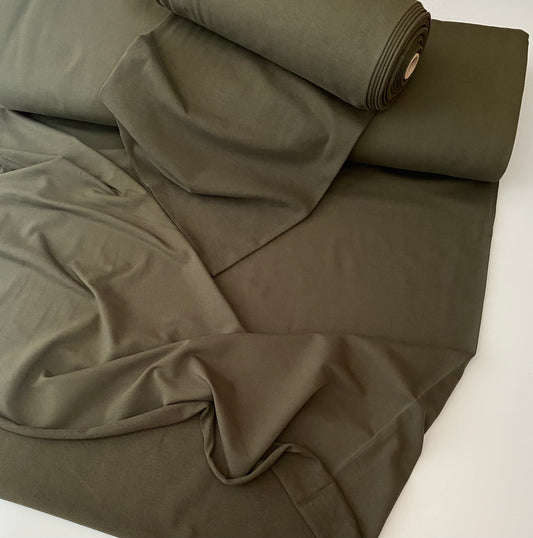 Bündchen - Khaki