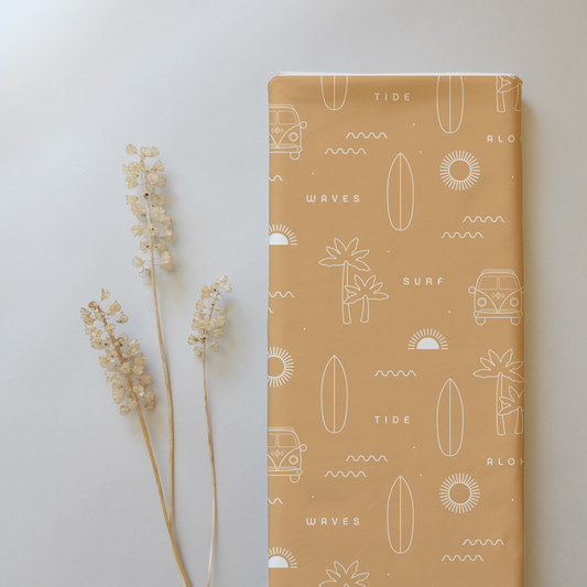 *VORBESTELLUNG* Tropical Roadtrip