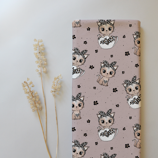 *VORBESTELLUNG* Tassen Kitty