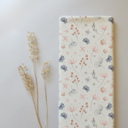 *VORBESTELLUNG* Boho Flowers