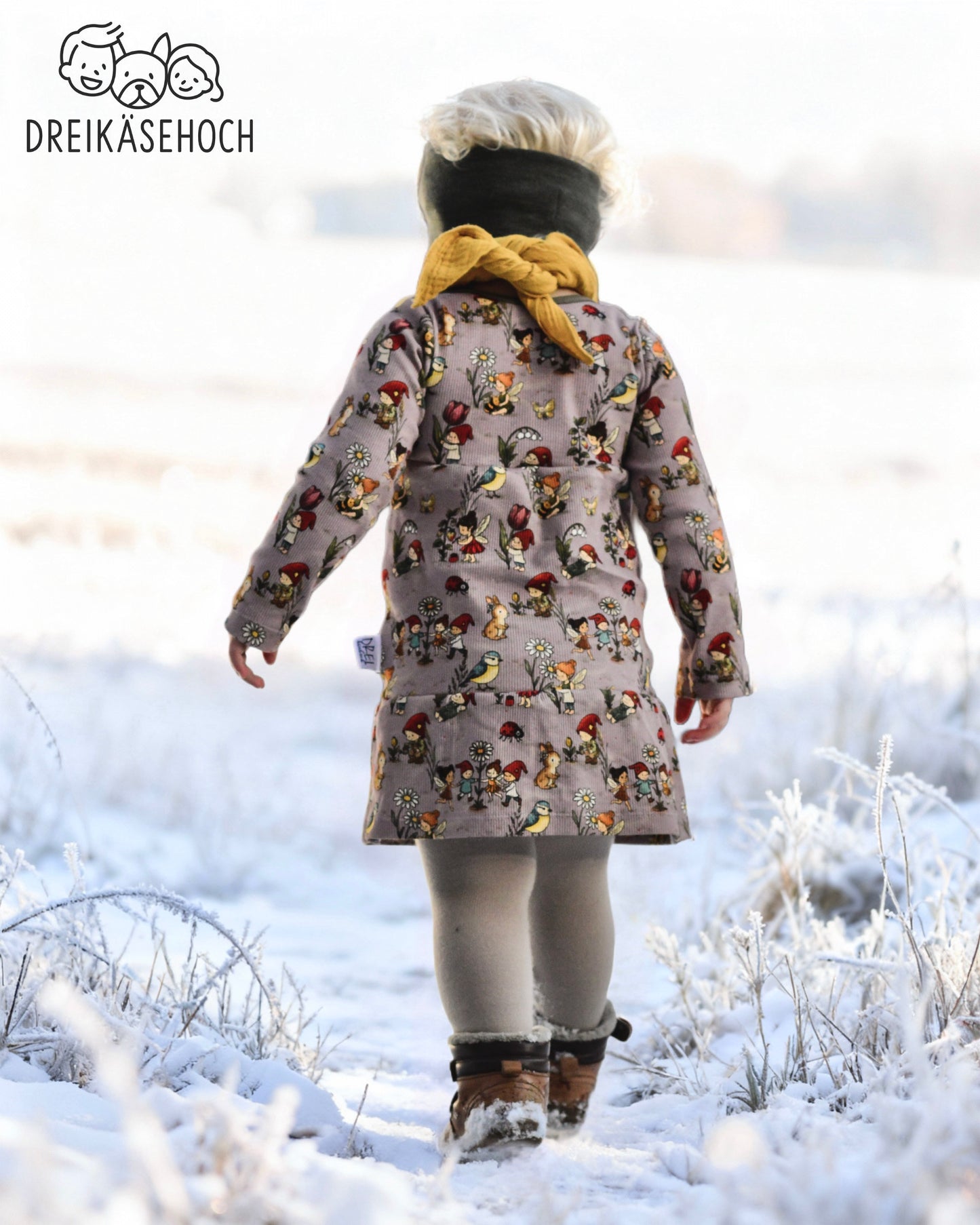 *VORBESTELLUNG* Wiesenzauber