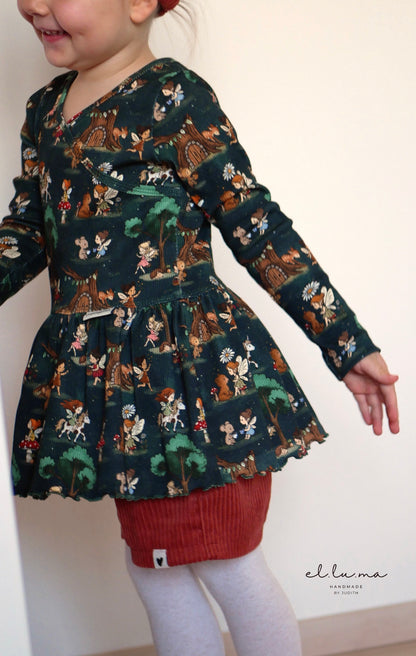 *VORBESTELLUNG* Feenwald