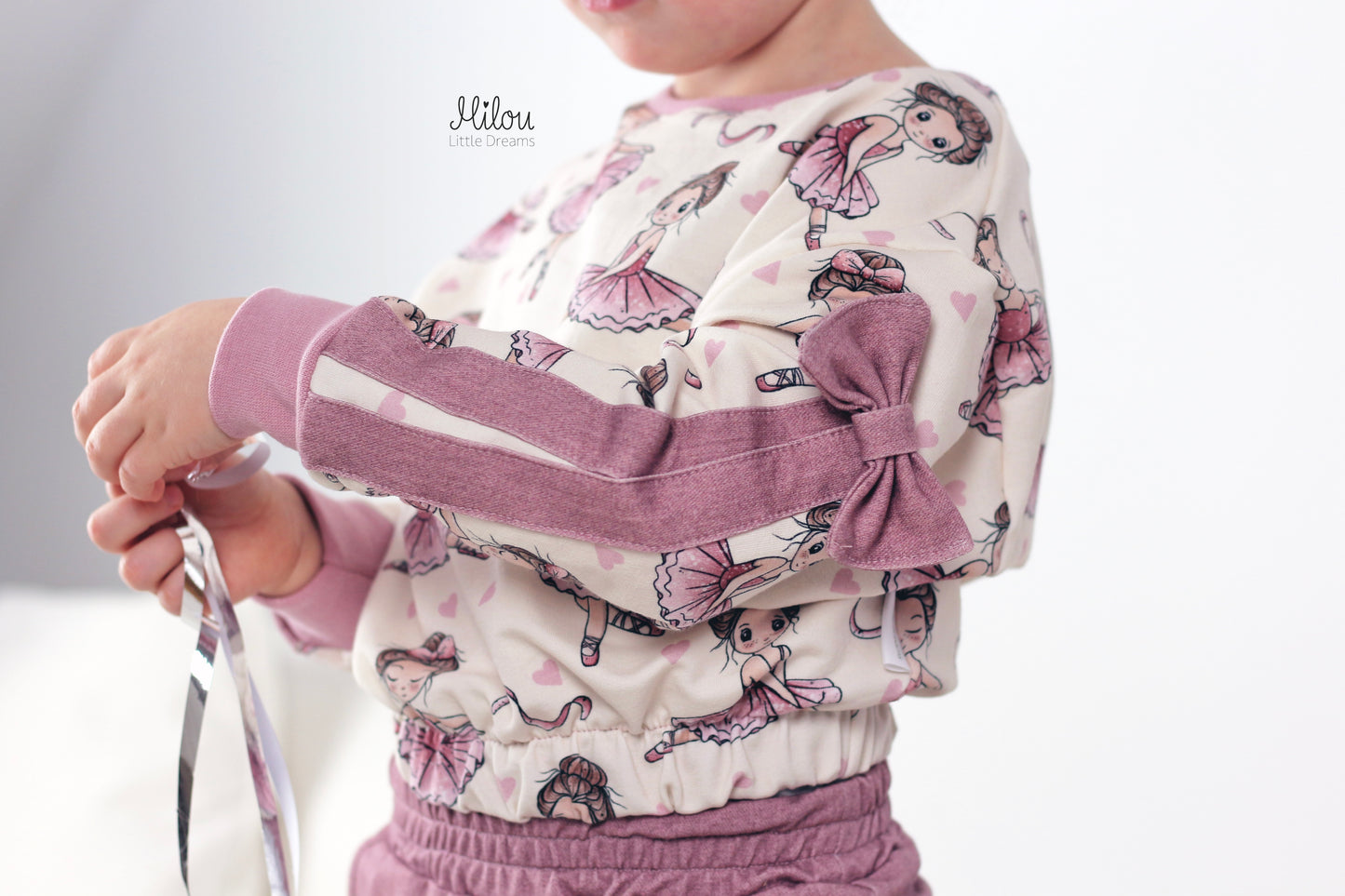 Ballerina Kollektion