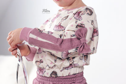 Ballerina Kollektion