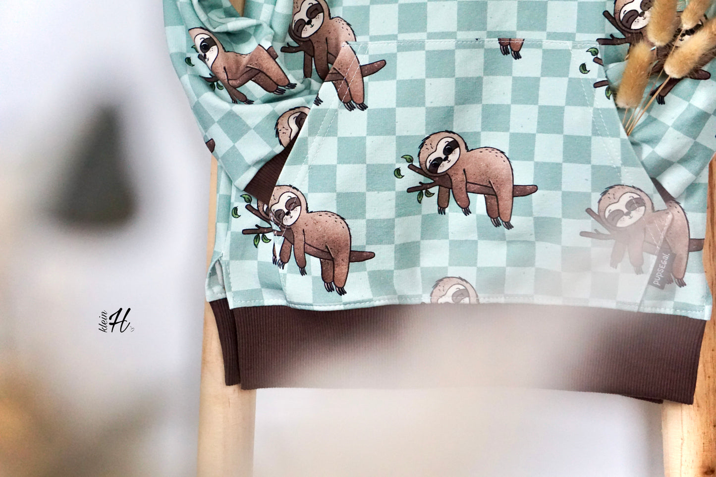 *VORBESTELLUNG* Faultierchen