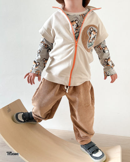 Schul Tiger
