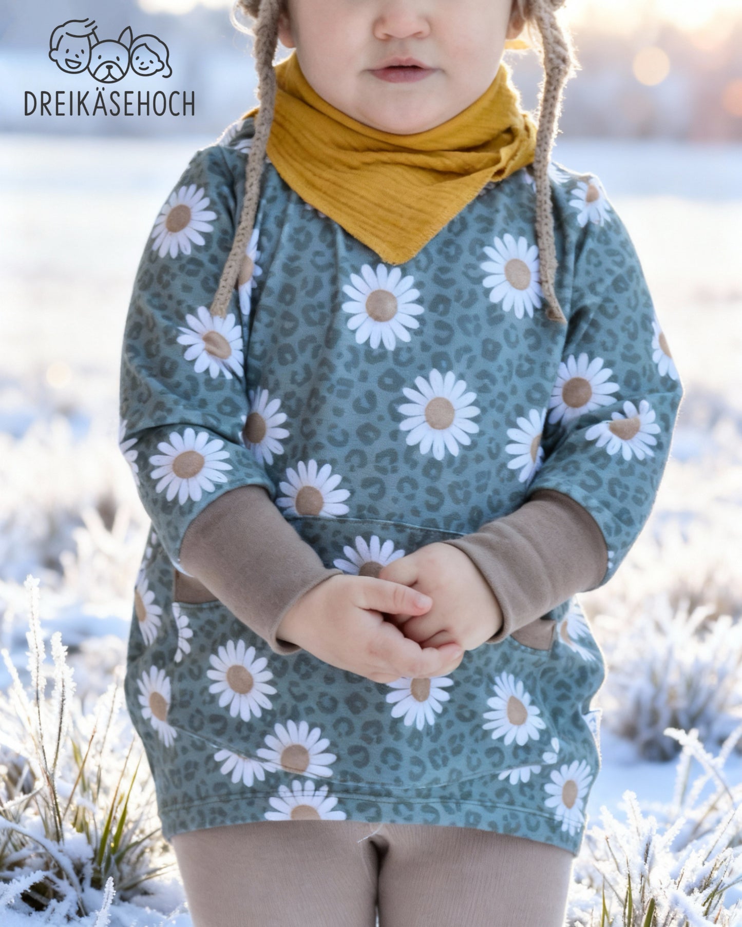 *VORBESTELLUNG* Daisy Love